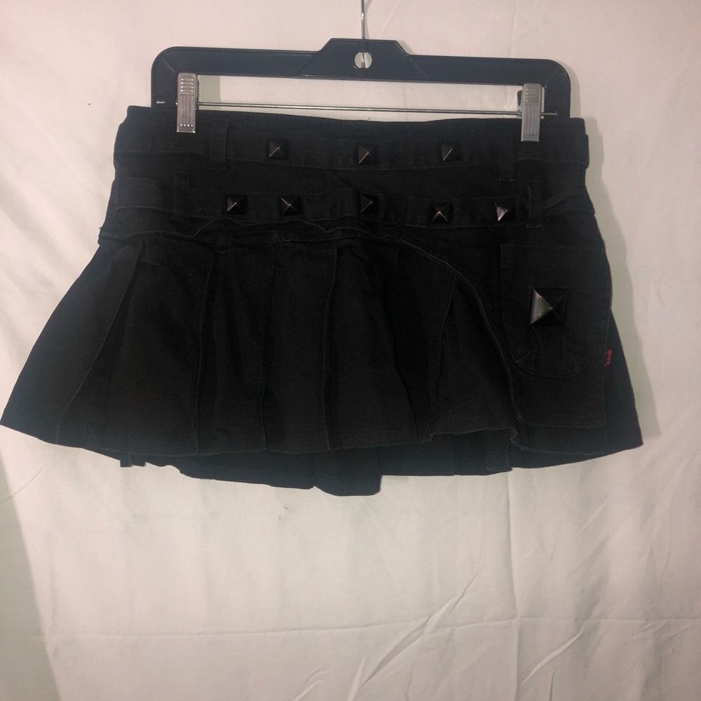 Tripp NYC Mini Skirt
